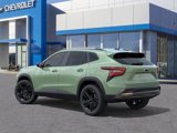 New 2025 Chevrolet Trax ACTIV w/ Sunroof Package image 3