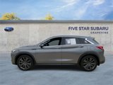 Used 2020 INFINITI QX50 Essential w/ Edition 30 Package image 5