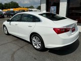 Used 2023 Chevrolet Malibu LT image 4