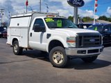 Used 2008 Ford F250 XL image 2