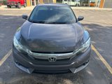 Used 2016 Honda Civic Touring image 2