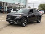 New 2025 Volkswagen Atlas Cross Sport SE image 2