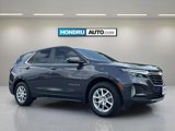 Certified 2022 Chevrolet Equinox LT image 2