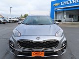 Used 2020 Kia Sportage S image 2
