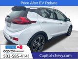 Used 2020 Chevrolet Bolt Premier w/ Infotainment Package image 6