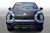 Used 2022 Mitsubishi Outlander SEL Black Edition image 3