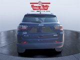 Used 2024 Jeep Compass Latitude image 4