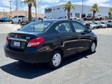Used 2017 Mitsubishi Mirage G4 ES image 3