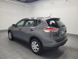 Used 2016 Nissan Rogue S image 3