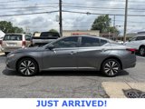 Used 2022 Nissan Altima 2.5 SV w/ SV Premium Package image 4