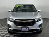 Used 2022 Chevrolet Equinox LT w/ LPO, Floor Liner Package image 3