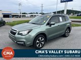 Used 2017 Subaru Forester 2.5i Limited image 3