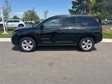 Used 2017 Jeep Compass Latitude image 4