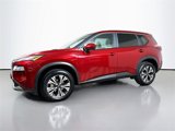 Used 2023 Nissan Rogue SV image 3