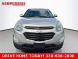 Used 2016 Chevrolet Equinox LT image 3