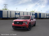 New 2025 Ford Maverick XLT image 2