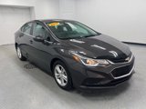 Used 2017 Chevrolet Cruze LT w/ Convenience Package image 2