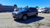 Certified 2021 Jeep Cherokee Limited w/ Elite Package image 3