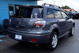 Used 2006 Mitsubishi Outlander Limited image 4