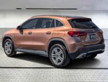 Used 2023 Mercedes-Benz GLA 250 4MATIC image 3