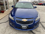 Used 2012 Chevrolet Cruze LT w/ RS Package image 3