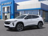 New 2025 Chevrolet Trax RS w/ Driver Confidence Package image 2