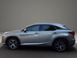 Used 2017 Lexus RX 350 FWD w/ Luxury Package image 3