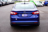 Used 2015 Ford Fusion SE w/ Equipment Group 202A image 4
