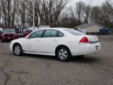 Used 2009 Chevrolet Impala LT image 6