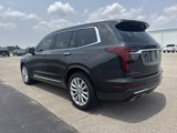Used 2020 Cadillac XT6 Premium Luxury image 3