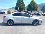 Used 2018 Toyota Corolla SE image 3