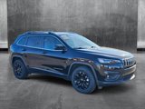 Used 2020 Jeep Cherokee Latitude Plus image 3