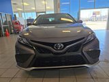 Used 2022 Toyota Camry XSE image 3