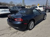 Used 2018 FIAT 124 Spider Classica w/ Technology & Siriusxm Group image 3