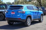 New 2025 Jeep Compass Latitude image 6