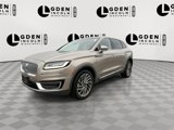 Used 2020 Lincoln Nautilus Reserve image 4