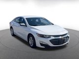 Used 2024 Chevrolet Malibu LT image 2