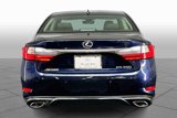 Used 2018 Lexus ES 350 image 4