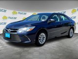 Used 2016 Toyota Camry LE image 3