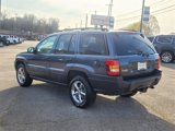 Used 2004 Jeep Grand Cherokee Laredo w/ Convenience Group image 5