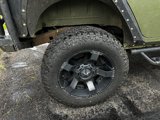 Used 2007 Jeep Wrangler Unlimited Sahara image 6
