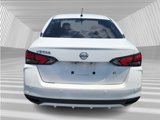 Used 2023 Nissan Versa S w/ Trunk Package image 3