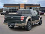 Used 2013 Ford F150 Lariat w/ Luxury Equipment Group image 4