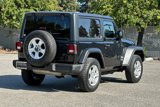 Used 2020 Jeep Wrangler Sport image 4