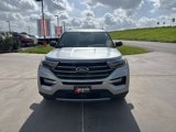 Used 2023 Ford Explorer XLT w/ Equipment Group 202A image 3