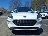 Certified 2021 Ford Escape Titanium w/ Class II Trailer Tow Package image 3