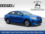 Used 2023 Kia Rio S w/ Technology Package image 1