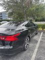 Used 2017 Nissan Maxima Platinum image 5