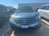 Used 2013 Honda CR-V EX image 2