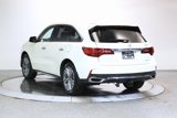 Certified 2017 Acura MDX SH-AWD w/ Technology Package image 5